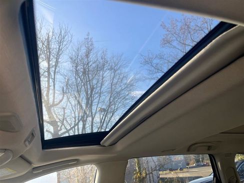 Used 2019 INFINITI QX60 Luxe w/ Sensory Package image 15