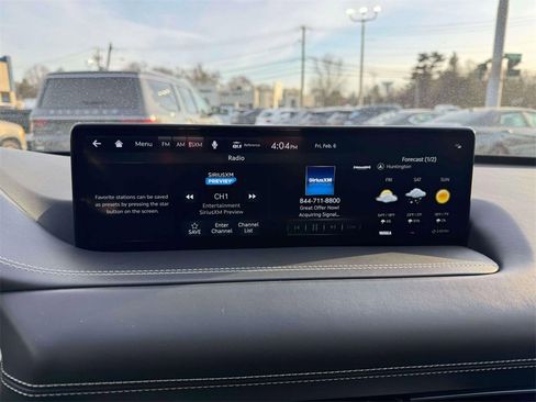 Used 2021 Genesis GV80 2.5T w/ Advanced Package 02 image 27