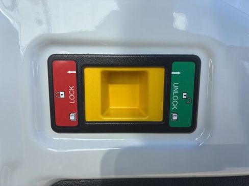 New 2026 Ford Transit 250 148 High Roof AWD image 10