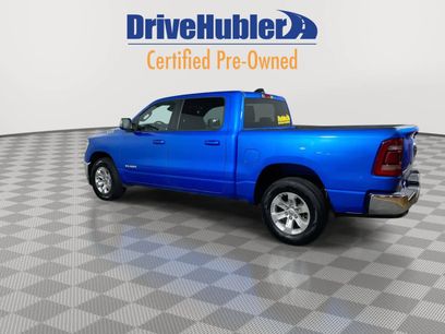 Used 2024 RAM 1500 Laramie