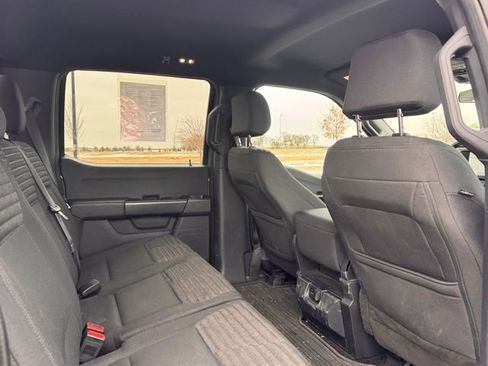 Used 2023 Ford F150 XL w/ STX Appearance Package image 26