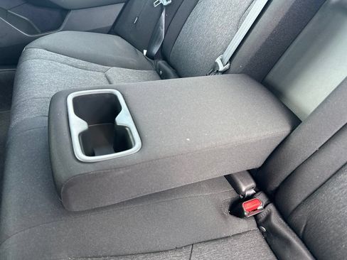 Used 2023 Honda Accord EX image 14