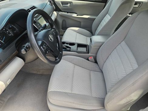 Used 2015 Toyota Camry LE FWD image 13