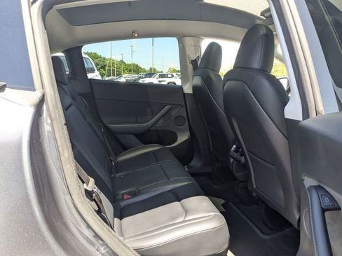 Used 2023 Tesla Model Y Performance AWD/4WD image 23