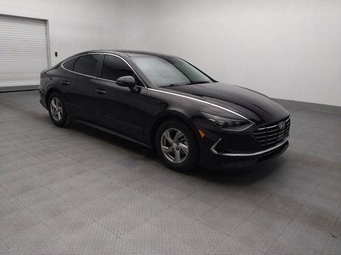 Used 2023 Hyundai Sonata SE FWD image 11
