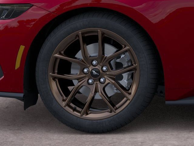 New 2026 Ford Mustang Premium RWD image 19