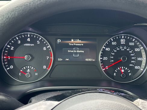 Certified 2024 Kia Forte LXS image 26