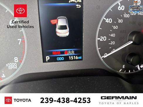 Certified 2025 Toyota Corolla LE image 20