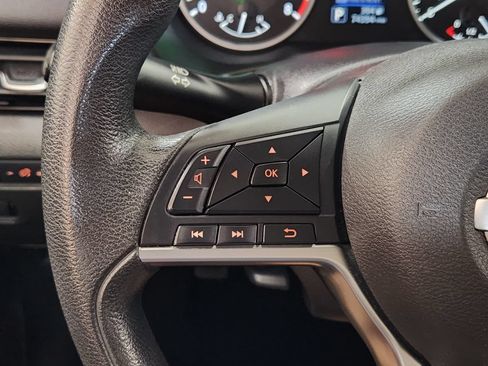 Used 2020 Nissan Sentra S FWD image 47