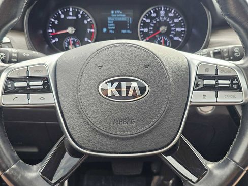 Used 2021 Kia Telluride EX image 30