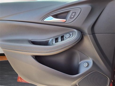 New 2026 Buick Encore GX Sport Touring w/ Comfort Package image 14