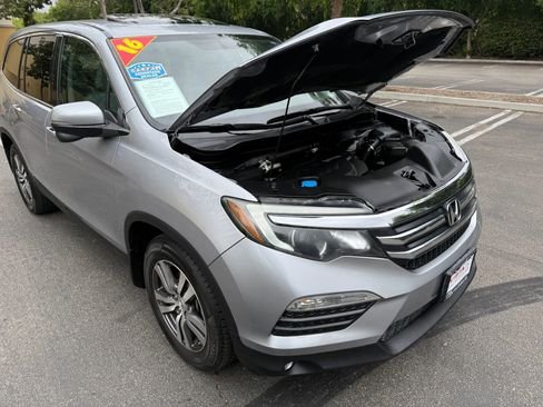 Used 2016 Honda Pilot EX-L image 27