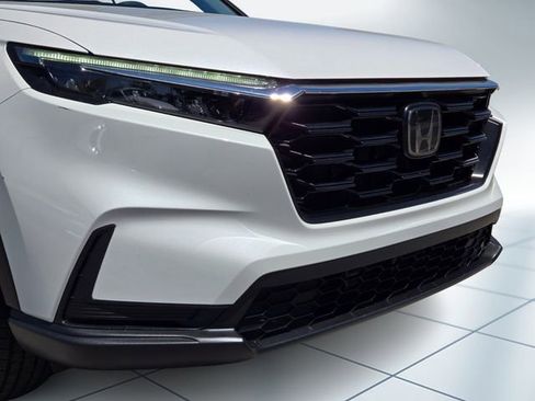 Certified 2023 Honda CR-V LX image 2