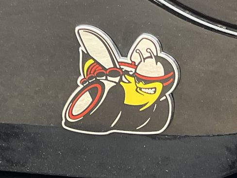 Used 2022 Dodge Charger Scat Pack w/ Plus Group image 25