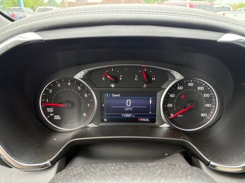 Used 2019 Chevrolet Blazer LT AWD/4WD image 19