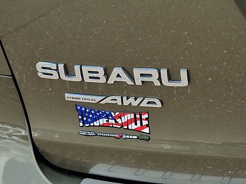 Used 2024 Subaru Ascent Limited w/ Technology Package AWD/4WD image 17