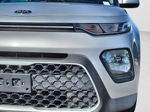 Used 2020 Kia Soul S image 10