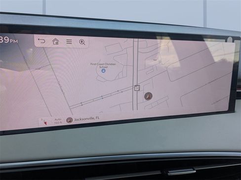 New 2026 Genesis GV70 2.5T Select image 21