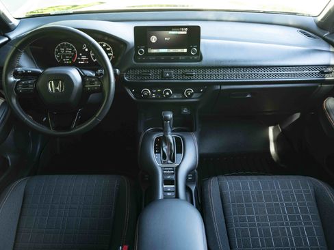 Used 2024 Honda HR-V Sport image 26