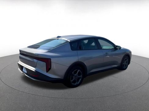 Used 2025 Kia K4 FWD image 15