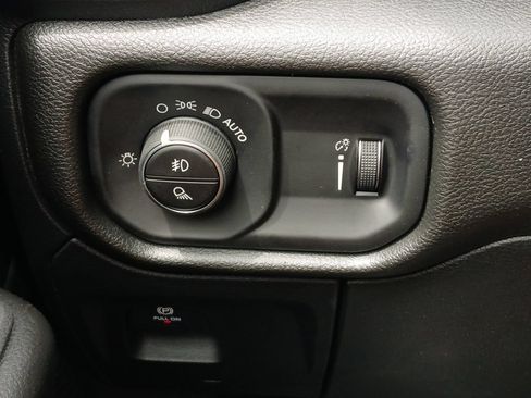New 2026 RAM 1500 Express RWD image 12