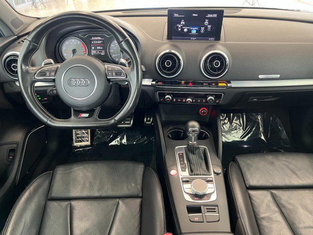Used 2015 Audi S3 Prestige AWD/4WD image 17