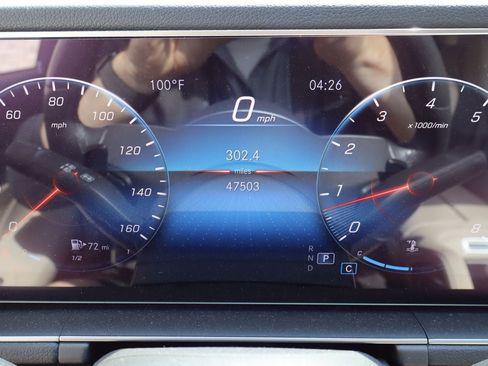Used 2020 Mercedes-Benz GLE 350 image 9