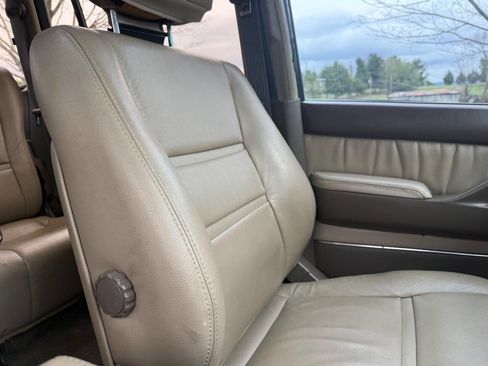 Used 1996 Toyota Land Cruiser image 77