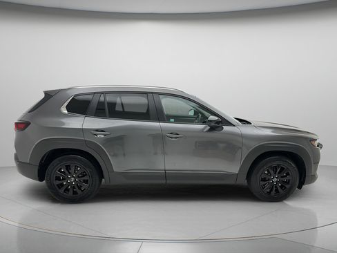 Used 2025 MAZDA CX-50 AWD 2.5 S w/ Preferred Package image 6