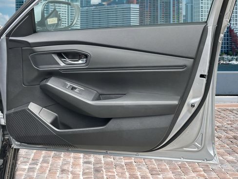 New 2026 Honda Accord EX-L image 10