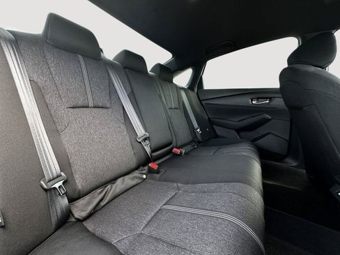 Used 2025 Honda Accord Sport image 23