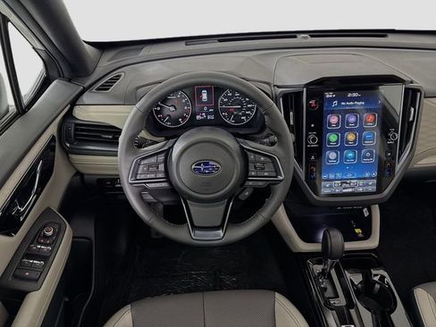 New 2026 Subaru Forester Limited image 23