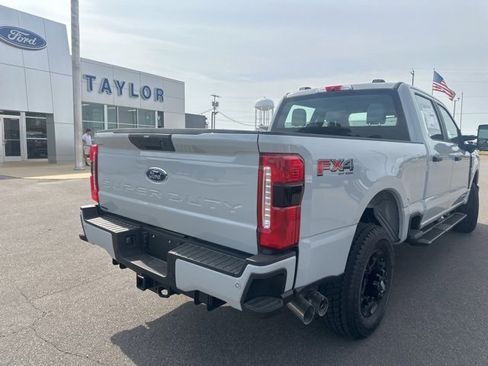 New 2025 Ford F250 XL w/ STX Appearance Package image 20