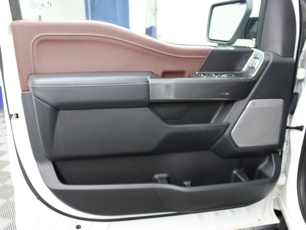 Used 2023 Ford F150 Lariat w/ Equipment Group 502A High AWD/4WD image 80