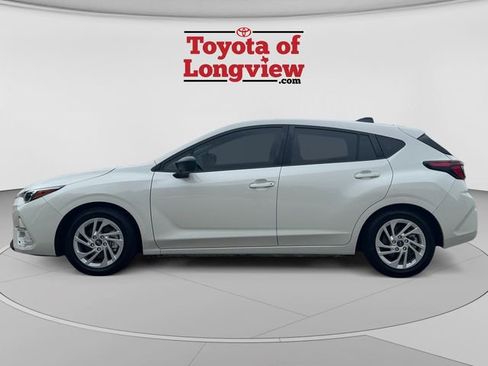 Used 2024 Subaru Impreza 2.0i w/ Popular Package #1A AWD/4WD image 2