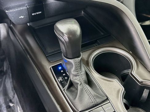 Used 2023 Toyota Camry SE FWD image 20