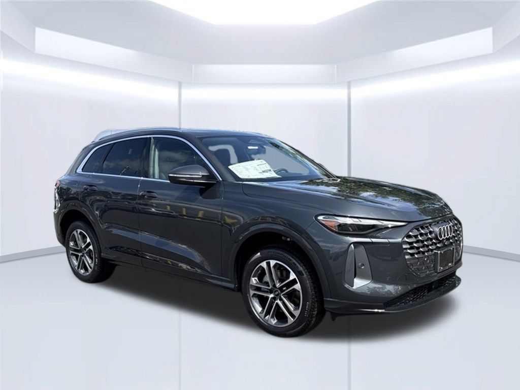 New 2026 Audi Q5 Premium AWD/4WD image 7