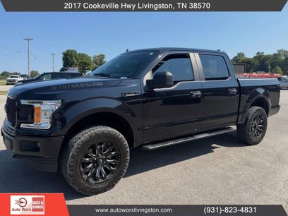 Used 2020 Ford F150 XL w/ Equipment Group 101A Mid