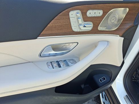 New 2026 Mercedes-Benz GLE 350 4MATIC image 10