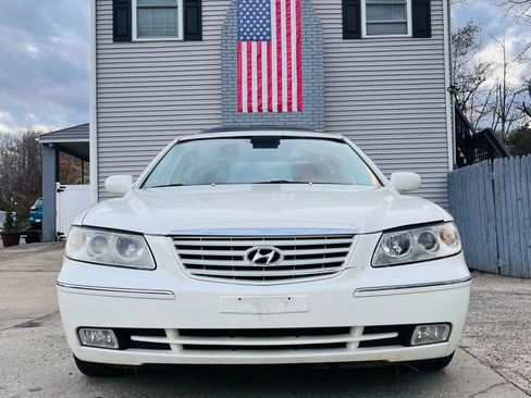Used 2006 Hyundai Azera Limited image 3