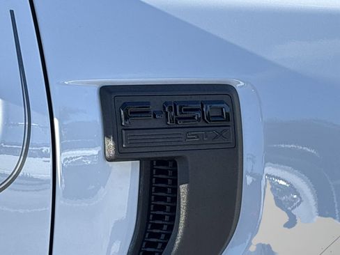 Used 2023 Ford F150 XL w/ STX Appearance Package image 9