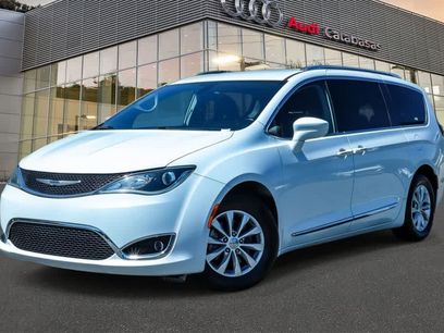 Used 2018 Chrysler Pacifica Touring-L
