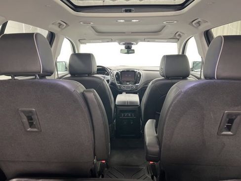 Used 2019 Chevrolet Traverse High Country w/ LPO, Floor Liner Package AWD/4WD image 12