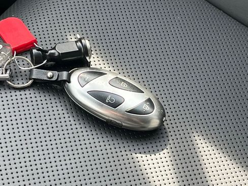 Used 2025 Hyundai Santa Fe SEL image 27