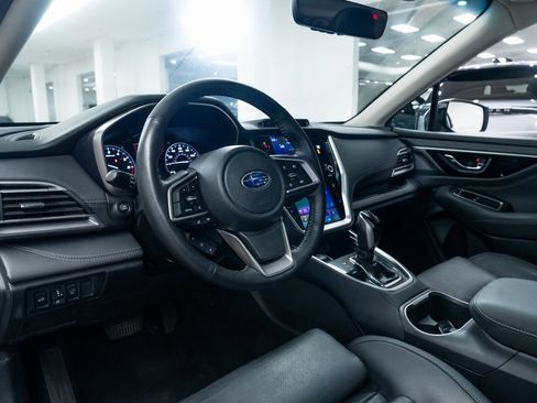 Used 2020 Subaru Outback Limited w/ Popular Package #2 image 19