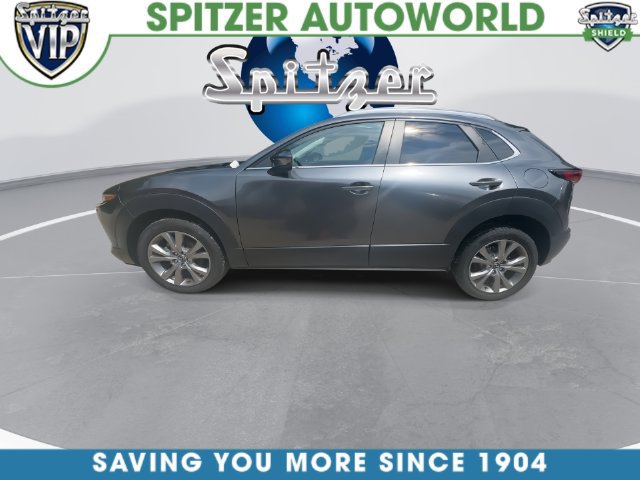 Used 2023 MAZDA CX-30 AWD 2.5 S w/ Preferred Package image 9