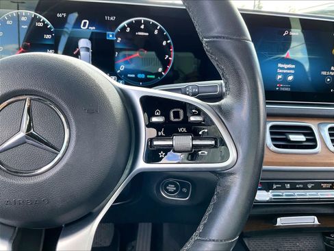 Used 2021 Mercedes-Benz GLE 450 4MATIC image 20