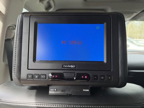 Used 2019 INFINITI QX80 Luxe w/ All-Season Package image 13