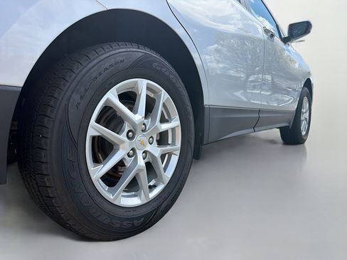 Used 2022 Chevrolet Equinox LT AWD/4WD image 15