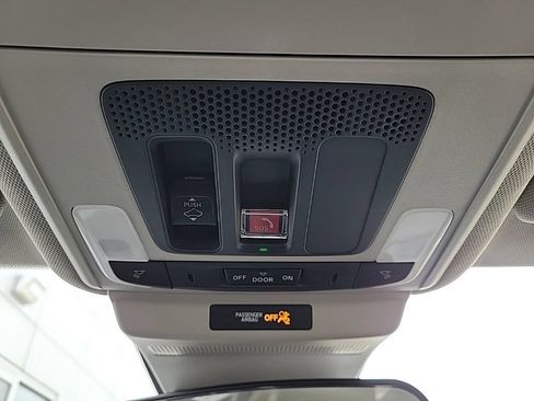 Used 2024 Honda Accord EX image 28